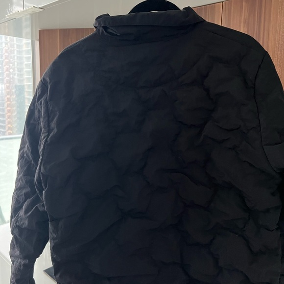 Zanerobe Quilted Jacket - Picture 2 of 2